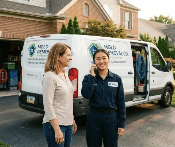 Crawlspace Mold Remediation Elizabethport, NJ FAQs